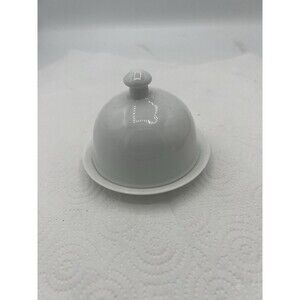 Home Essentials, Egg Dish Egg Holder 2 3/4” X 3 3/4”